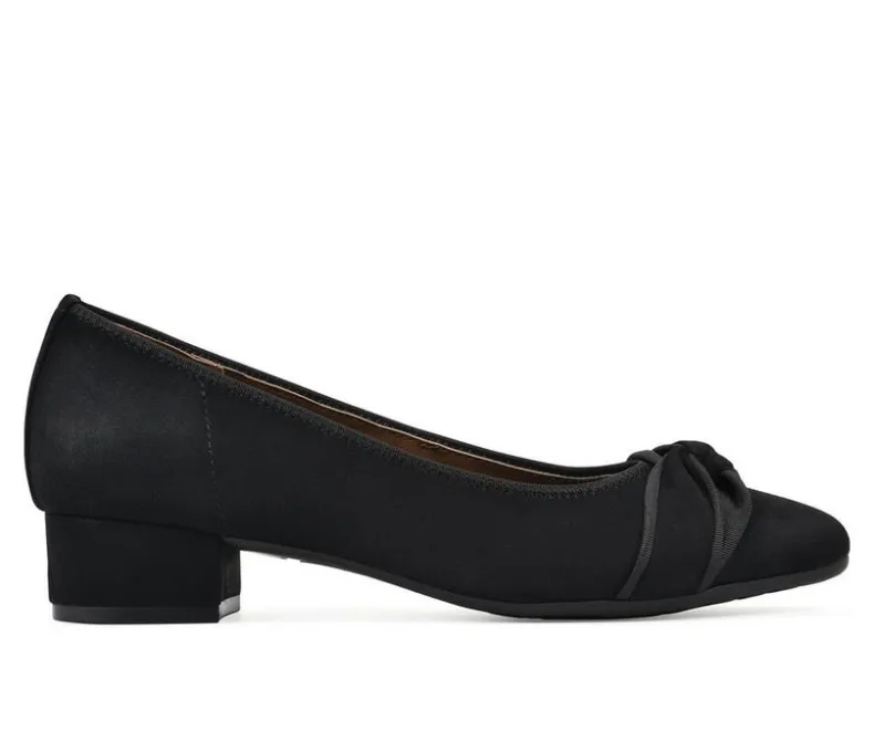 Pumps & Heels>White Mountain Women's Bordeaux Pumps
