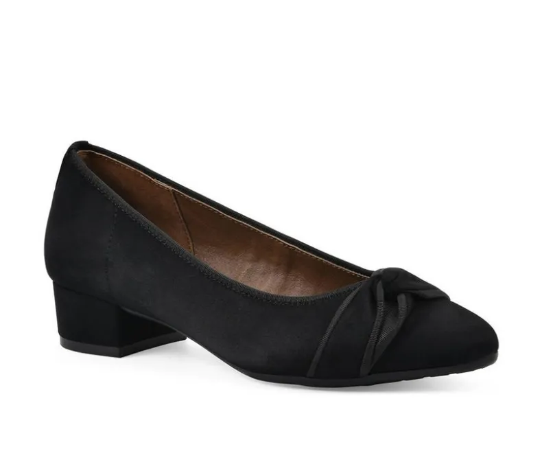 Pumps & Heels>White Mountain Women's Bordeaux Pumps