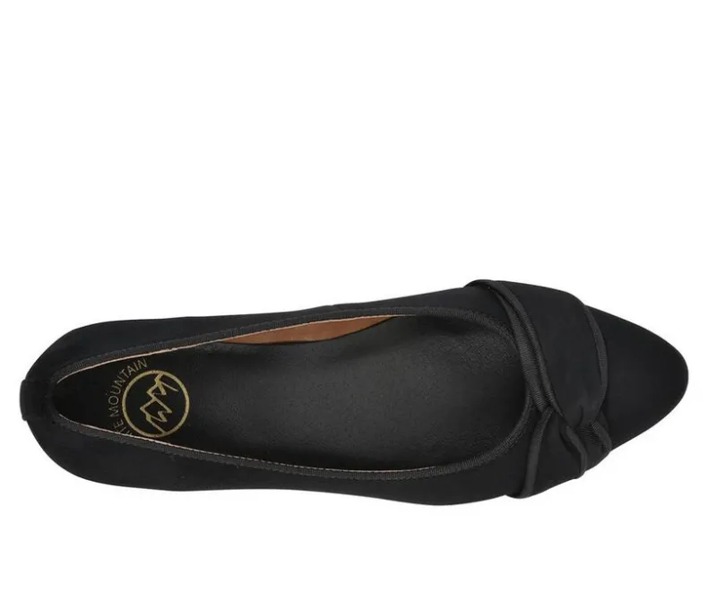 Pumps & Heels>White Mountain Women's Bordeaux Pumps