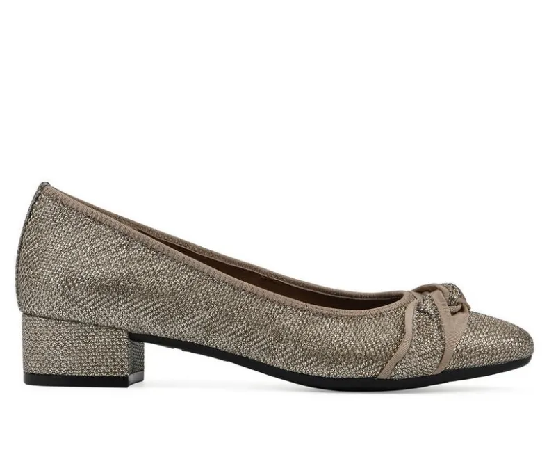 Pumps & Heels>White Mountain Women's Bordeaux Pumps