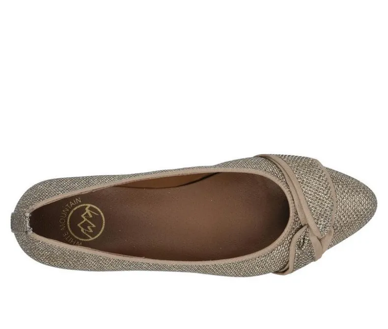 Pumps & Heels>White Mountain Women's Bordeaux Pumps