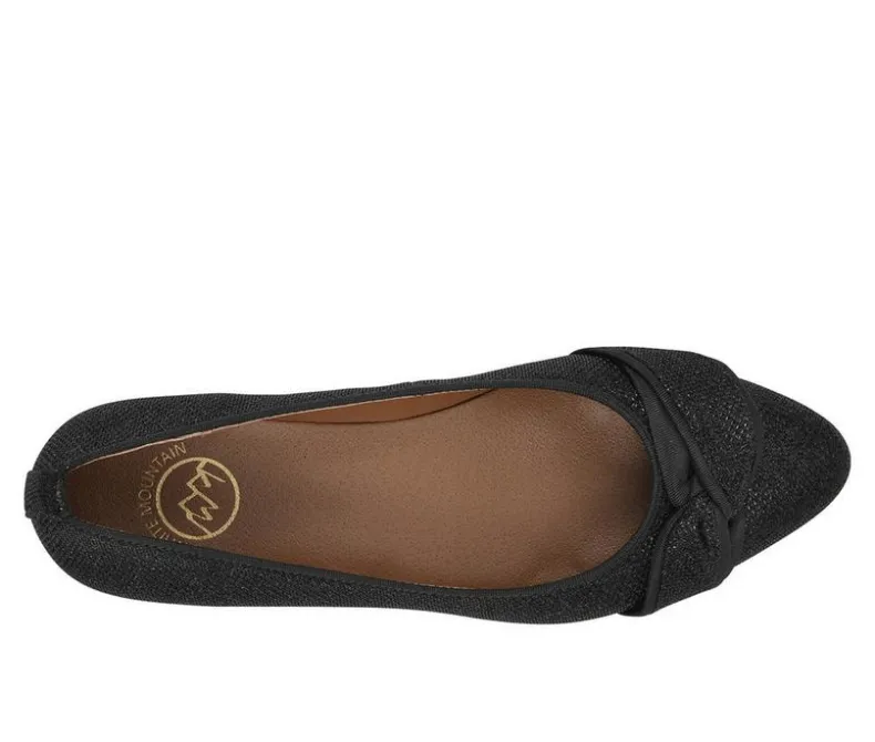 Pumps & Heels>White Mountain Women's Bordeaux Pumps
