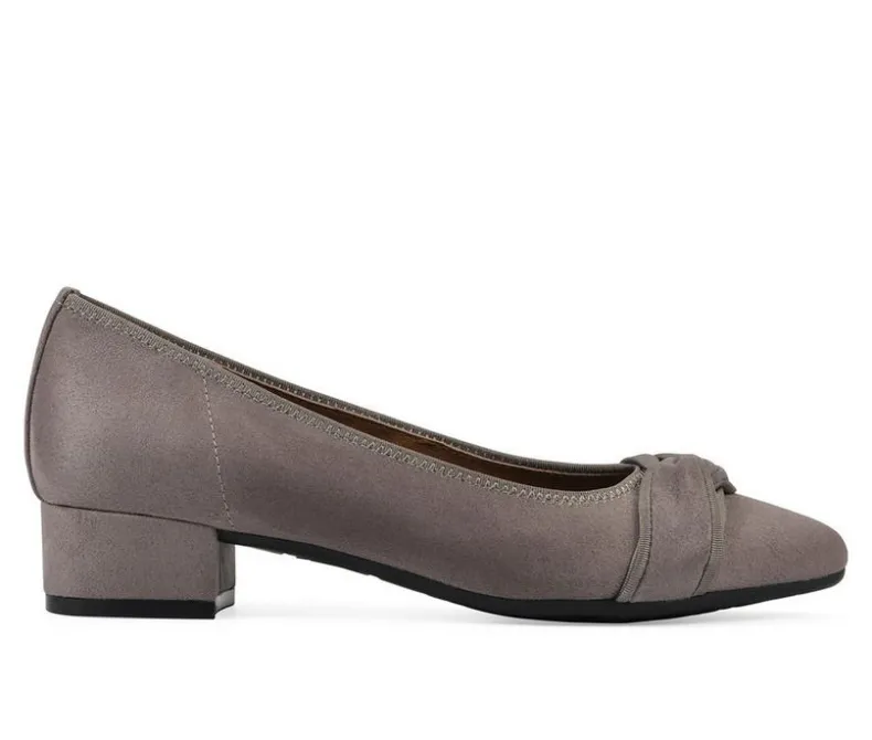 Pumps & Heels>White Mountain Women's Bordeaux Pumps
