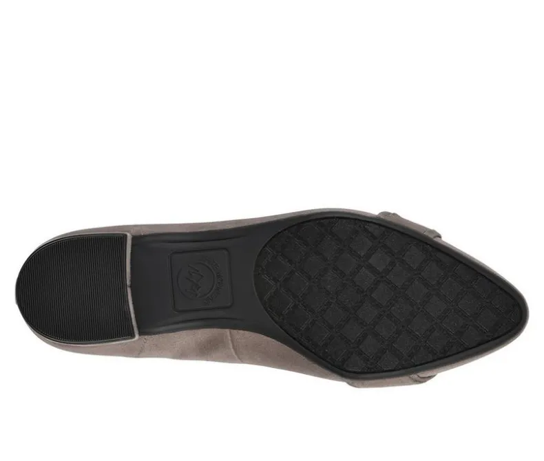 Pumps & Heels>White Mountain Women's Bordeaux Pumps