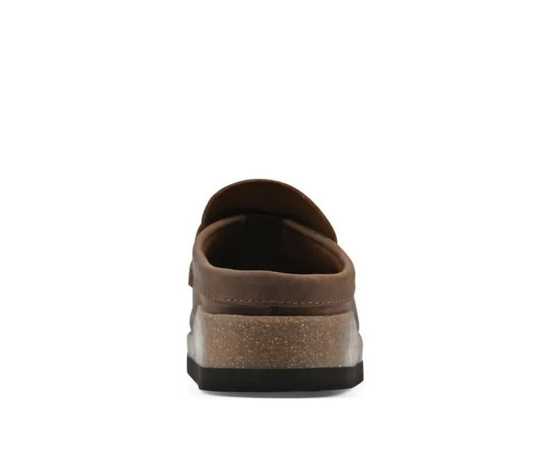 Clogs & Mules>White Mountain Women's Brinlee Clogs