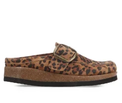 Loafers & Oxfords|Clogs & Mules>White Mountain Women's Bueno Clogs
