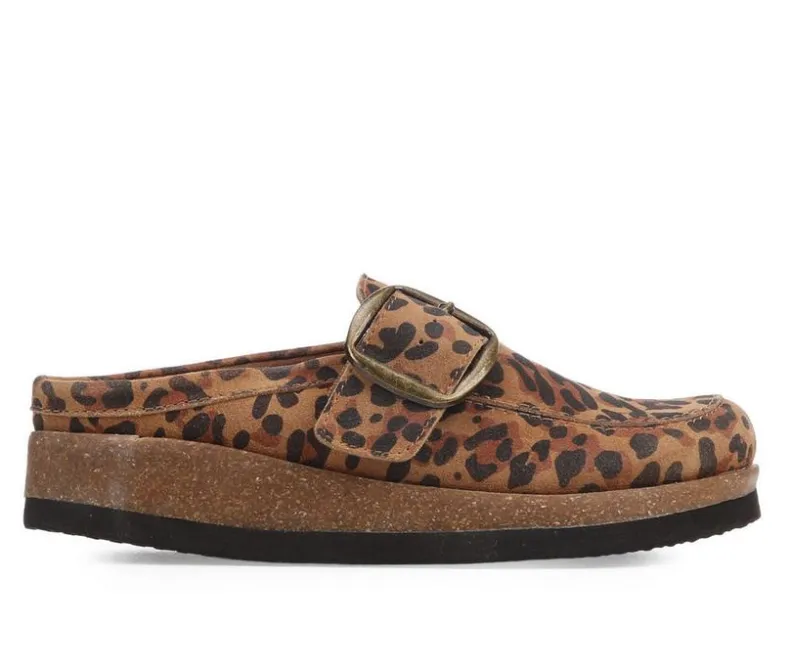 Loafers & Oxfords|Clogs & Mules>White Mountain Women's Bueno Clogs
