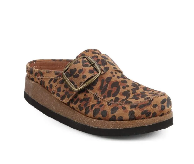Loafers & Oxfords|Clogs & Mules>White Mountain Women's Bueno Clogs