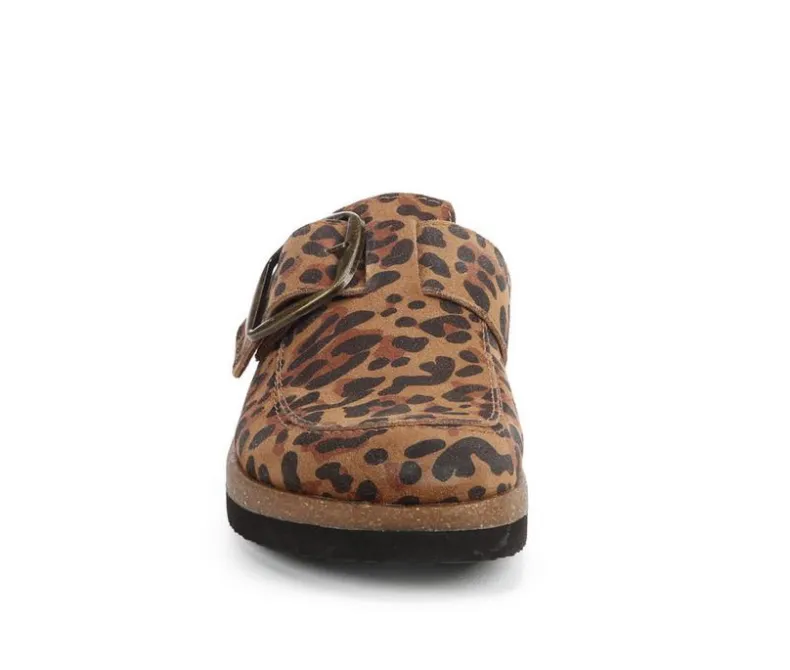 Loafers & Oxfords|Clogs & Mules>White Mountain Women's Bueno Clogs