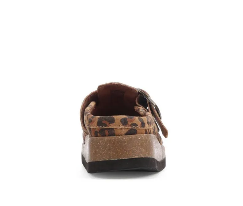 Loafers & Oxfords|Clogs & Mules>White Mountain Women's Bueno Clogs