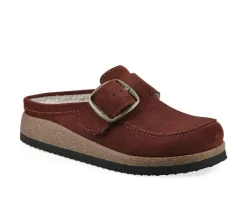 Loafers & Oxfords|Clogs & Mules>White Mountain Women's Bueno Clogs