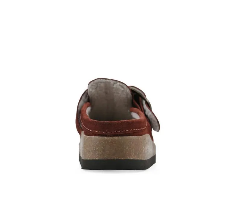 Loafers & Oxfords|Clogs & Mules>White Mountain Women's Bueno Clogs