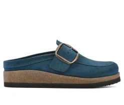 Loafers & Oxfords|Clogs & Mules>White Mountain Women's Bueno Clogs