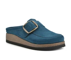 Loafers & Oxfords|Clogs & Mules>White Mountain Women's Bueno Clogs