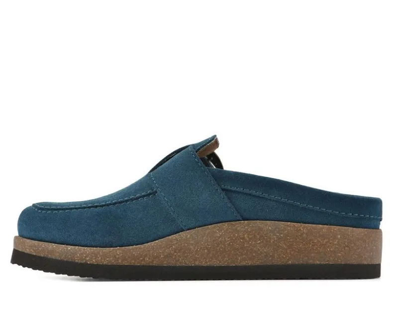 Loafers & Oxfords|Clogs & Mules>White Mountain Women's Bueno Clogs