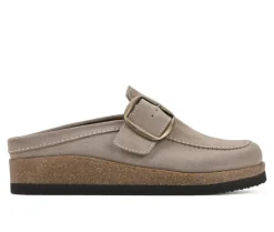 Loafers & Oxfords|Clogs & Mules>White Mountain Women's Bueno Clogs