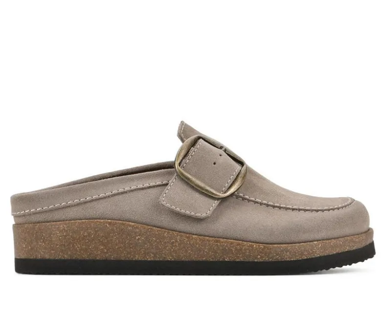 Loafers & Oxfords|Clogs & Mules>White Mountain Women's Bueno Clogs