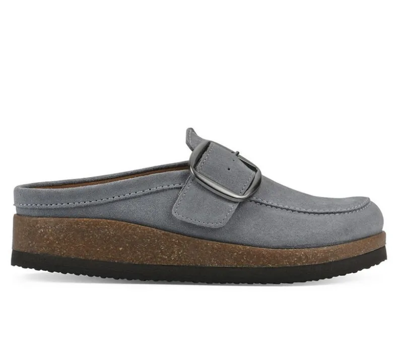 Loafers & Oxfords|Clogs & Mules>White Mountain Women's Bueno Clogs