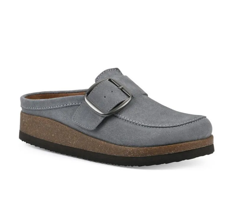Loafers & Oxfords|Clogs & Mules>White Mountain Women's Bueno Clogs