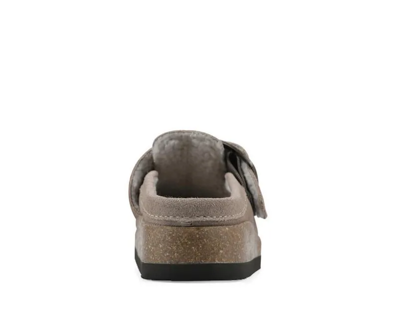 Clogs & Mules|Loafers & Oxfords>White Mountain Women's Bueno Clogs