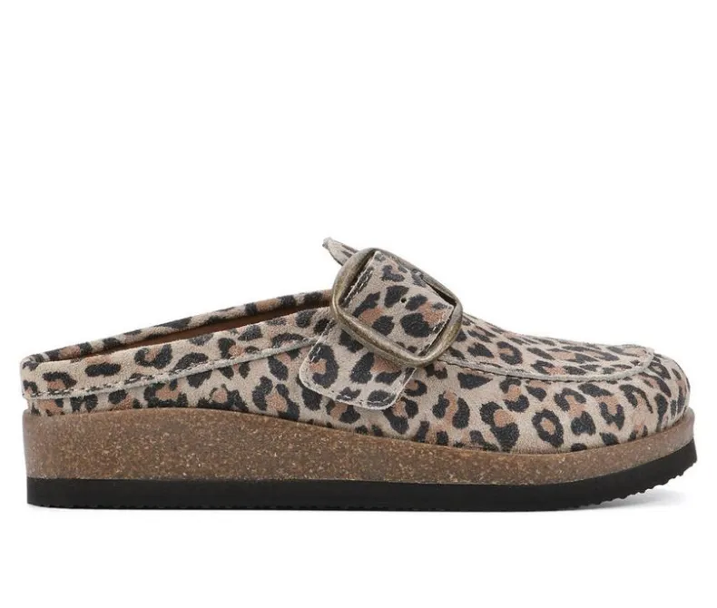 Loafers & Oxfords|Clogs & Mules>White Mountain Women's Bueno Clogs