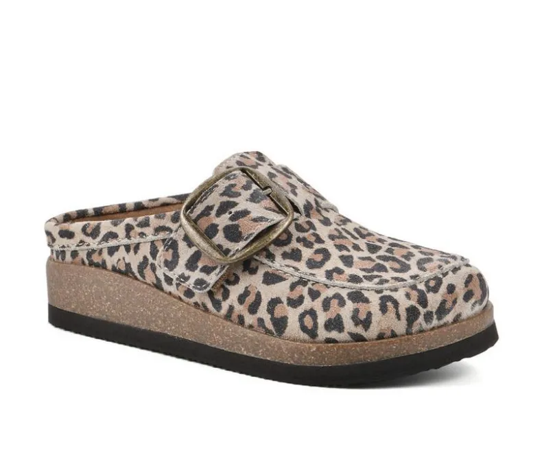 Loafers & Oxfords|Clogs & Mules>White Mountain Women's Bueno Clogs
