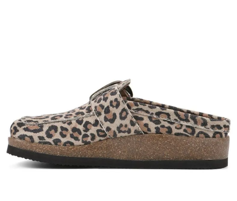 Loafers & Oxfords|Clogs & Mules>White Mountain Women's Bueno Clogs