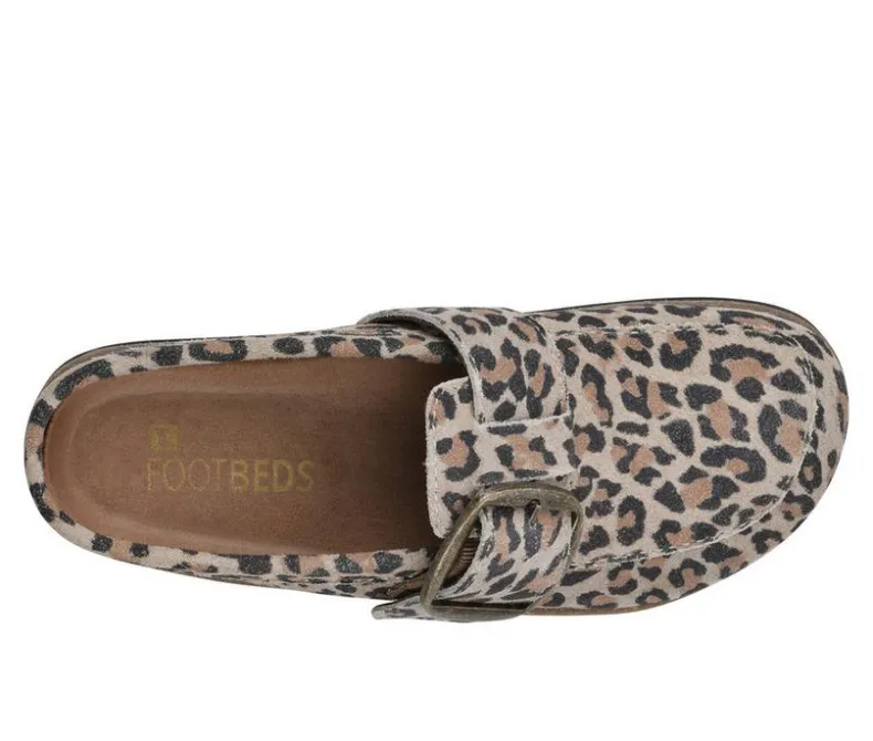 Loafers & Oxfords|Clogs & Mules>White Mountain Women's Bueno Clogs