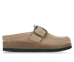 Loafers & Oxfords|Clogs & Mules>White Mountain Women's Bueno Clogs