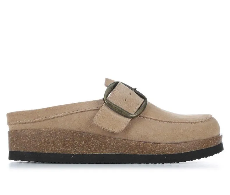 Loafers & Oxfords|Clogs & Mules>White Mountain Women's Bueno Clogs