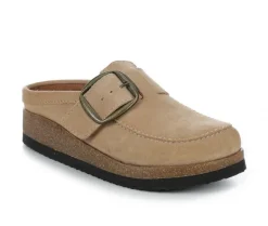 Loafers & Oxfords|Clogs & Mules>White Mountain Women's Bueno Clogs