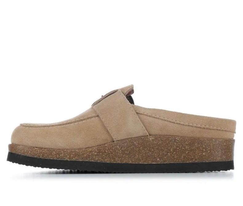 Loafers & Oxfords|Clogs & Mules>White Mountain Women's Bueno Clogs