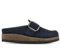Loafers & Oxfords|Clogs & Mules>White Mountain Women's Bueno Clogs