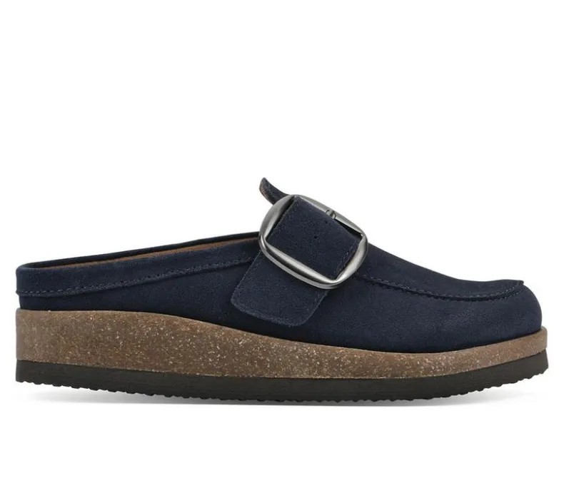 Loafers & Oxfords|Clogs & Mules>White Mountain Women's Bueno Clogs