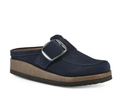 Loafers & Oxfords|Clogs & Mules>White Mountain Women's Bueno Clogs