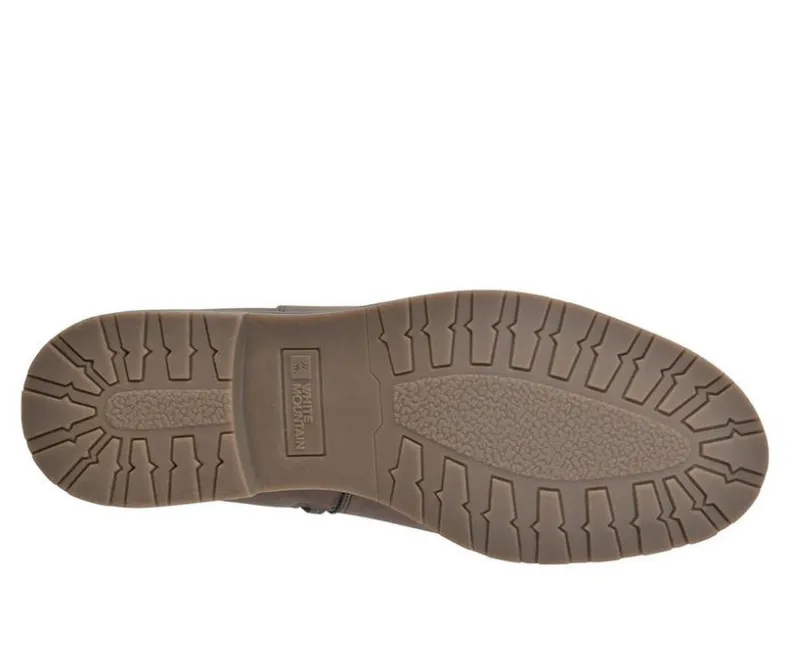 Chelsea|Boots & Booties>White Mountain Women's Caching Chelsea Booties