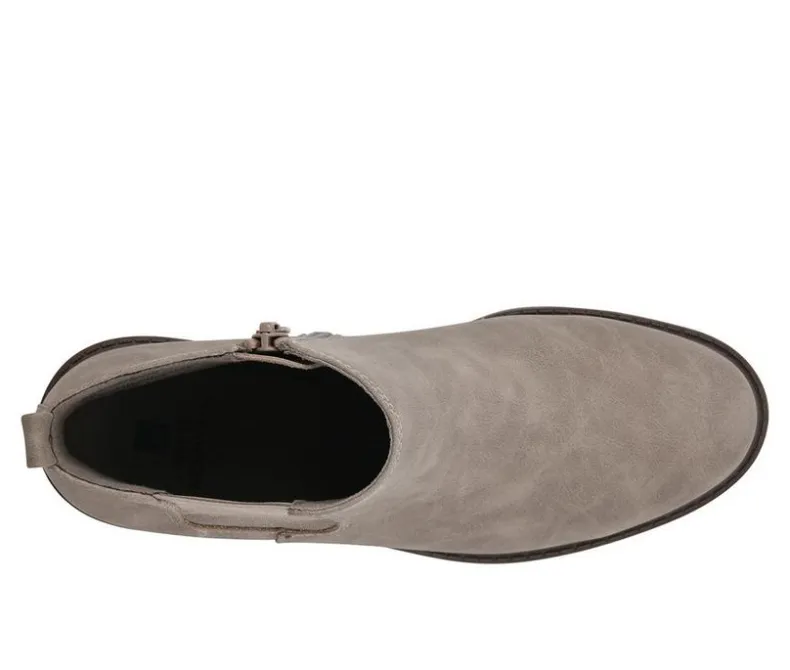Chelsea|Boots & Booties>White Mountain Women's Caching Chelsea Booties