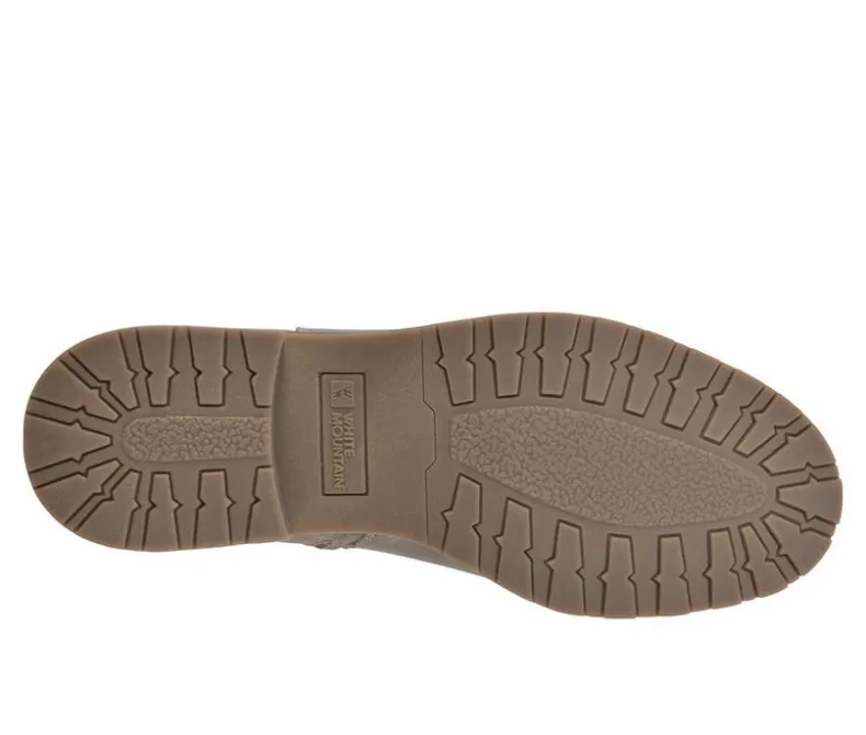 Chelsea|Boots & Booties>White Mountain Women's Caching Chelsea Booties