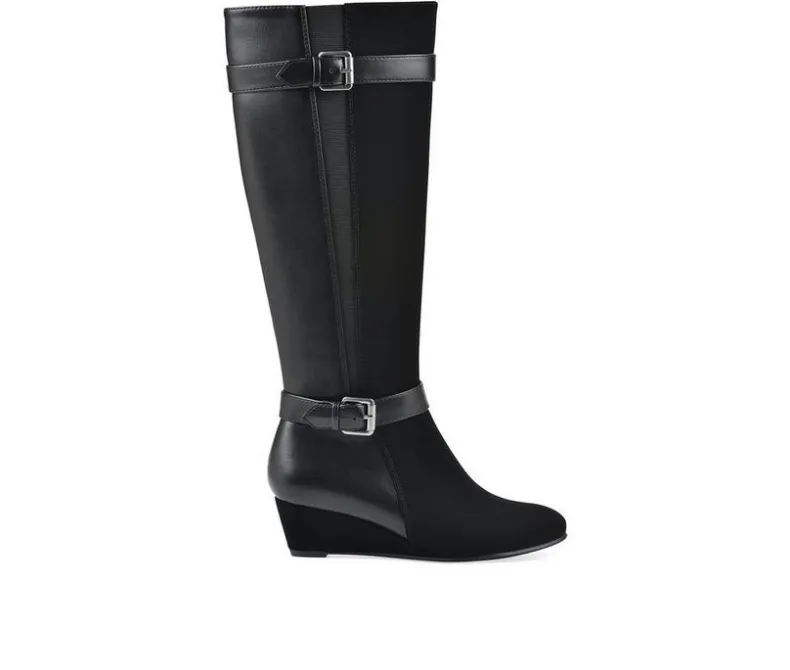Boots & Booties>White Mountain Women's Cheers Knee High Boots