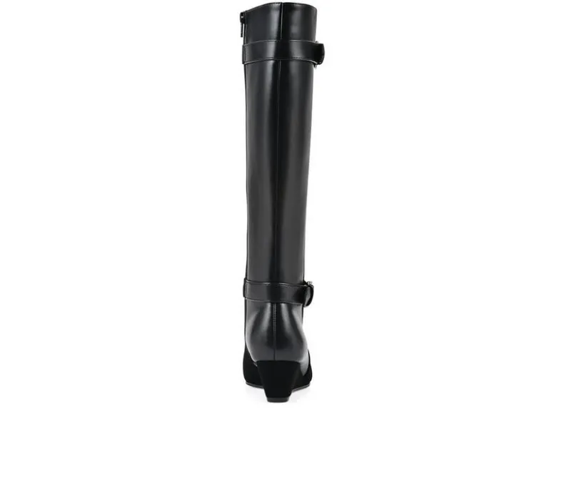 Boots & Booties>White Mountain Women's Cheers Knee High Boots