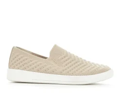Boat Shoes & Slip-Ons|Athletics & Sneakers>White Mountain Women's Courage Slip-On Shoes
