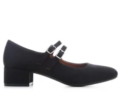 Pumps & Heels>White Mountain Women's Courts Pumps