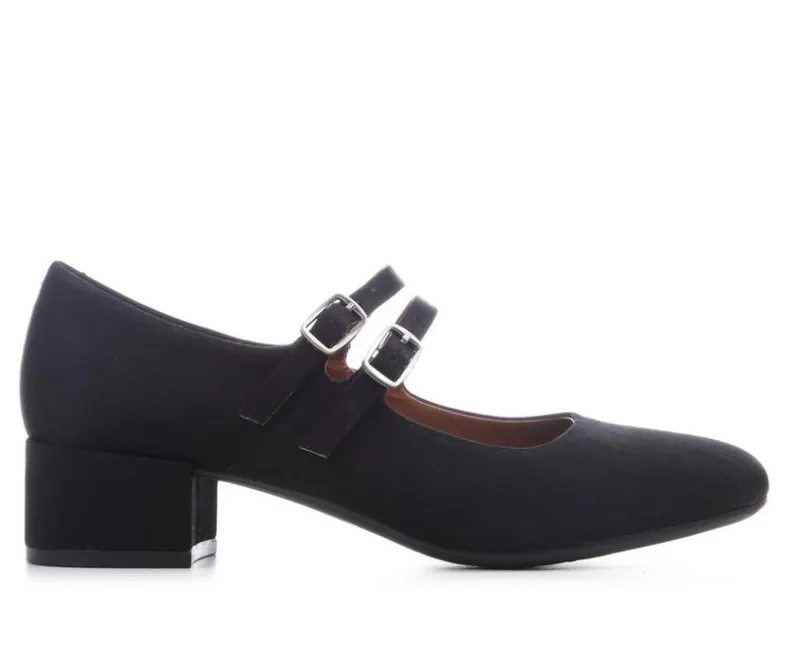 Pumps & Heels>White Mountain Women's Courts Pumps