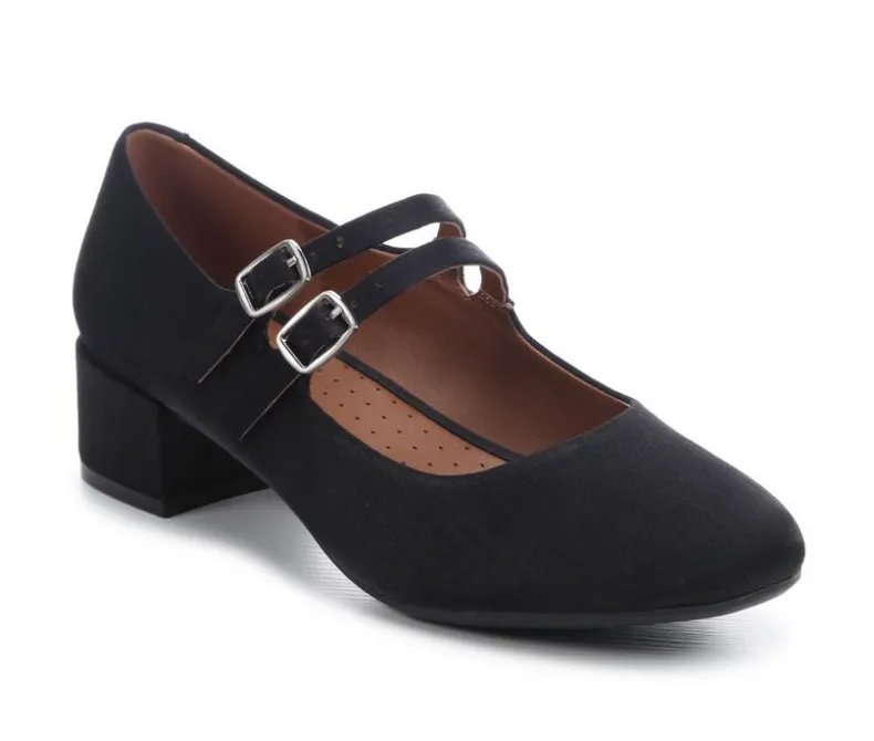 Pumps & Heels>White Mountain Women's Courts Pumps