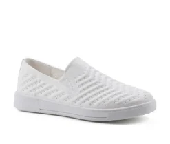 Boat Shoes & Slip-Ons>White Mountain Women's Courage Slip-On Shoes