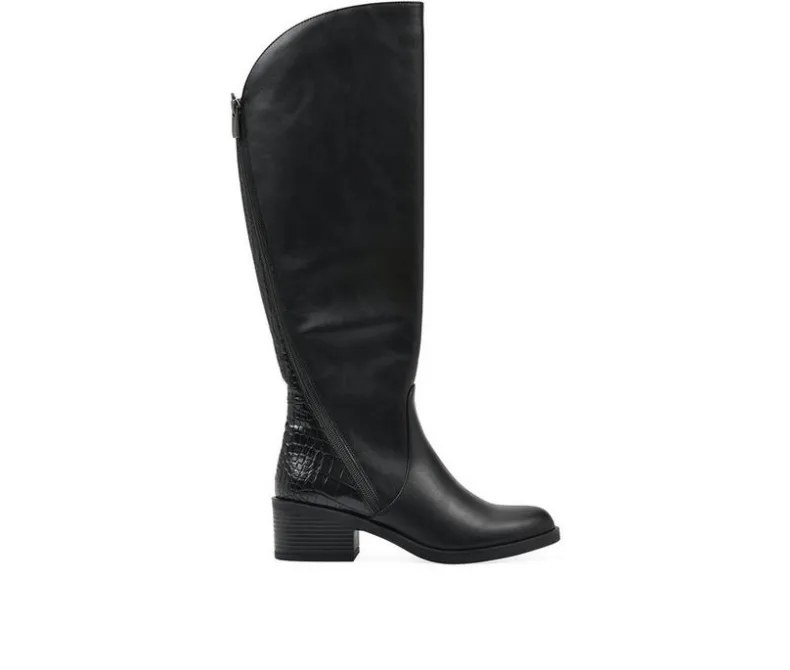 Tall>White Mountain Women's Cushaw Knee High Boots