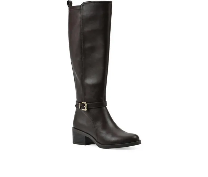 Tall>White Mountain Women's Custard Knee High Boots