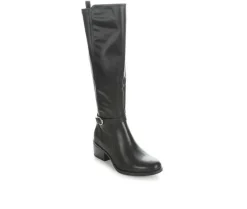 Wide Calf|Tall>White Mountain Women's Custom Knee High Boots