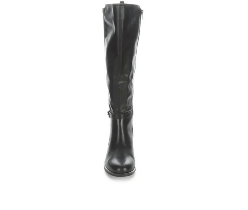 Wide Calf|Tall>White Mountain Women's Custom Knee High Boots