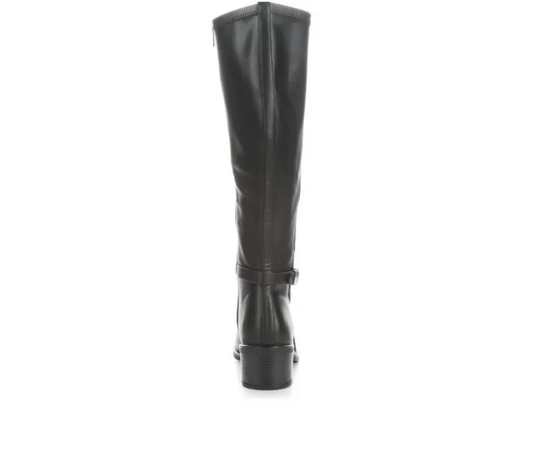 Wide Calf|Tall>White Mountain Women's Custom Knee High Boots